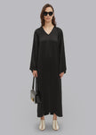 By Malene Birger Brynn Maxi Dress - Black