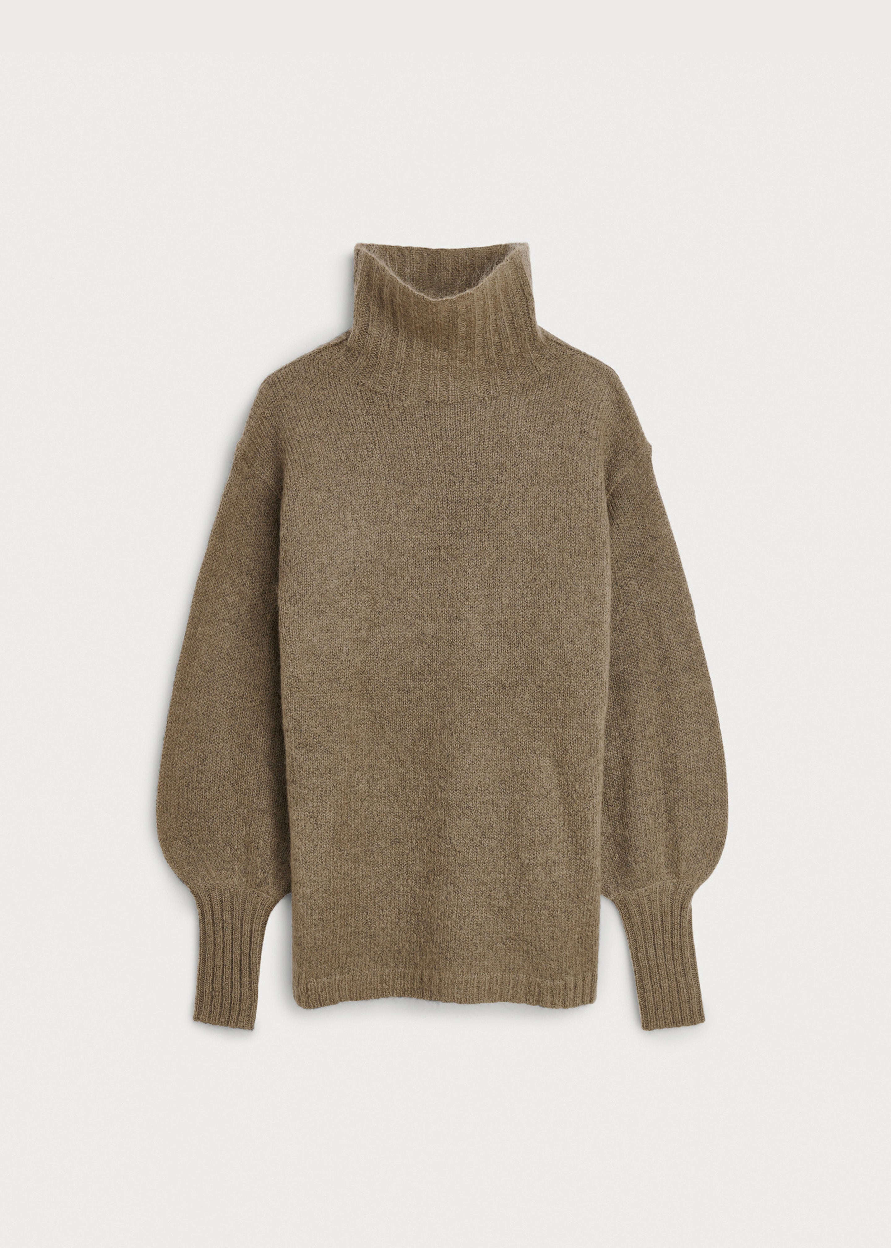 By Malene Birger Comine Sweater Fallen Rock