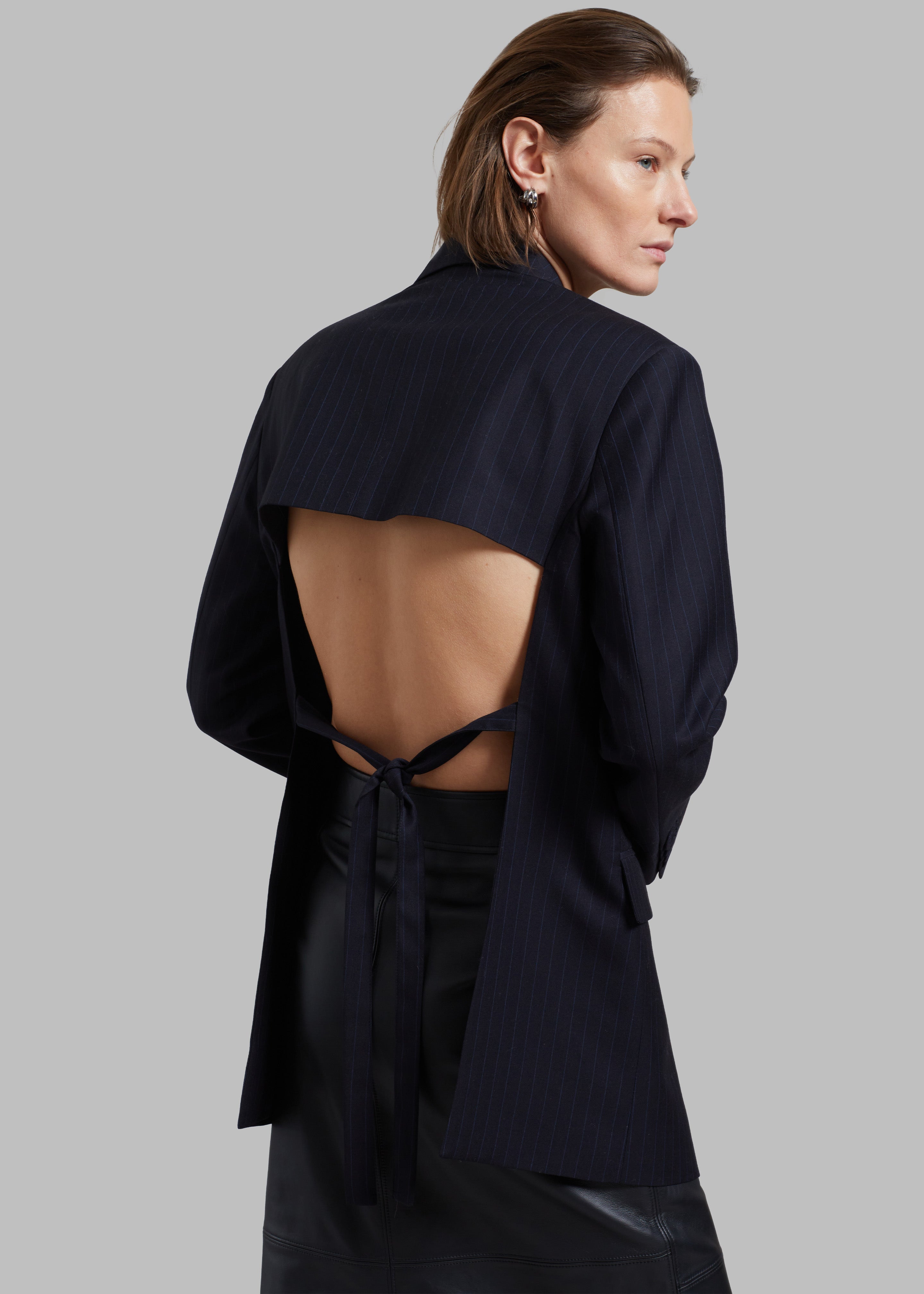 Alexander McQueen Spring 2023 Menswear Collection | Vogue