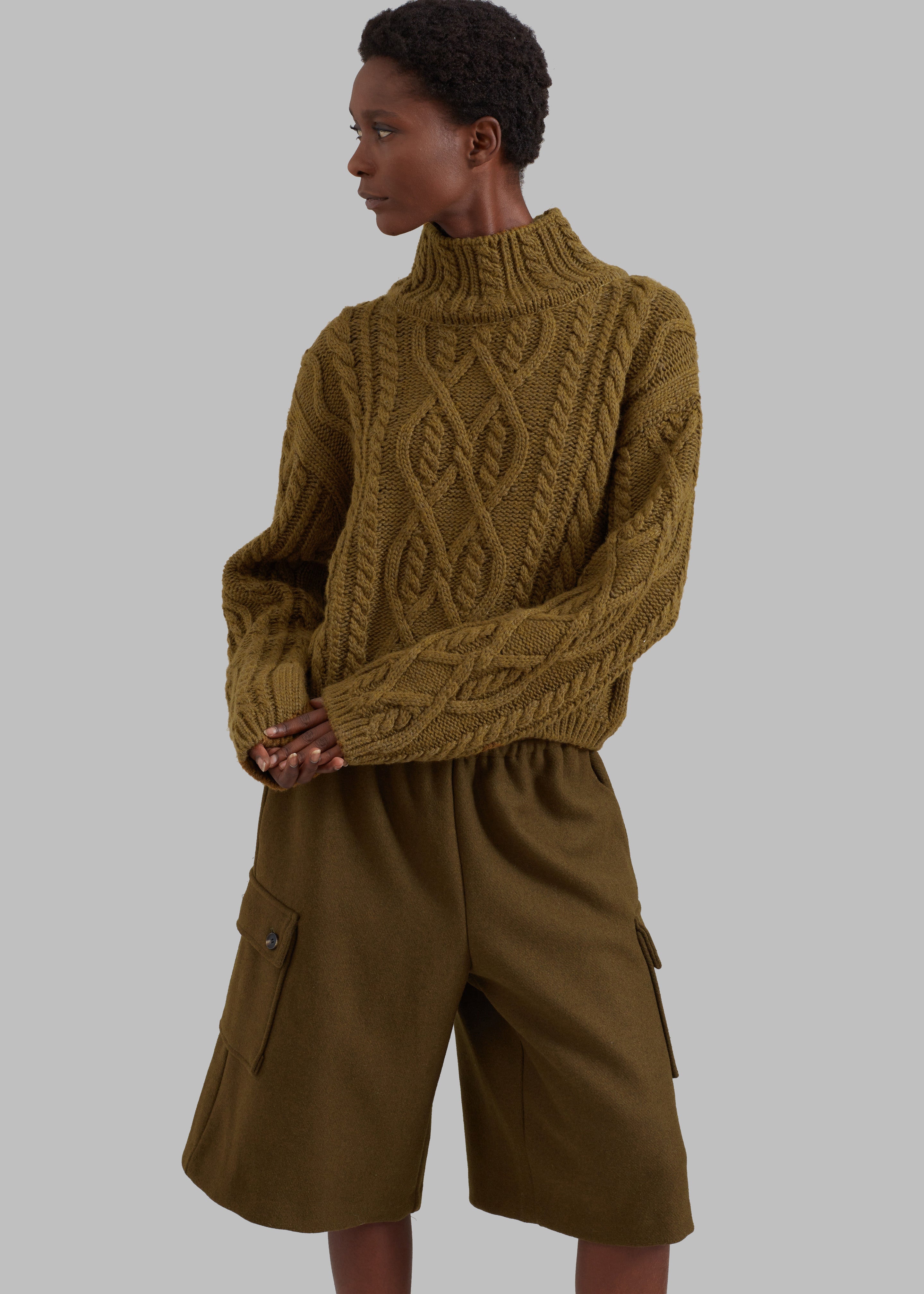 Women's Sweaters – The Frankie Shop