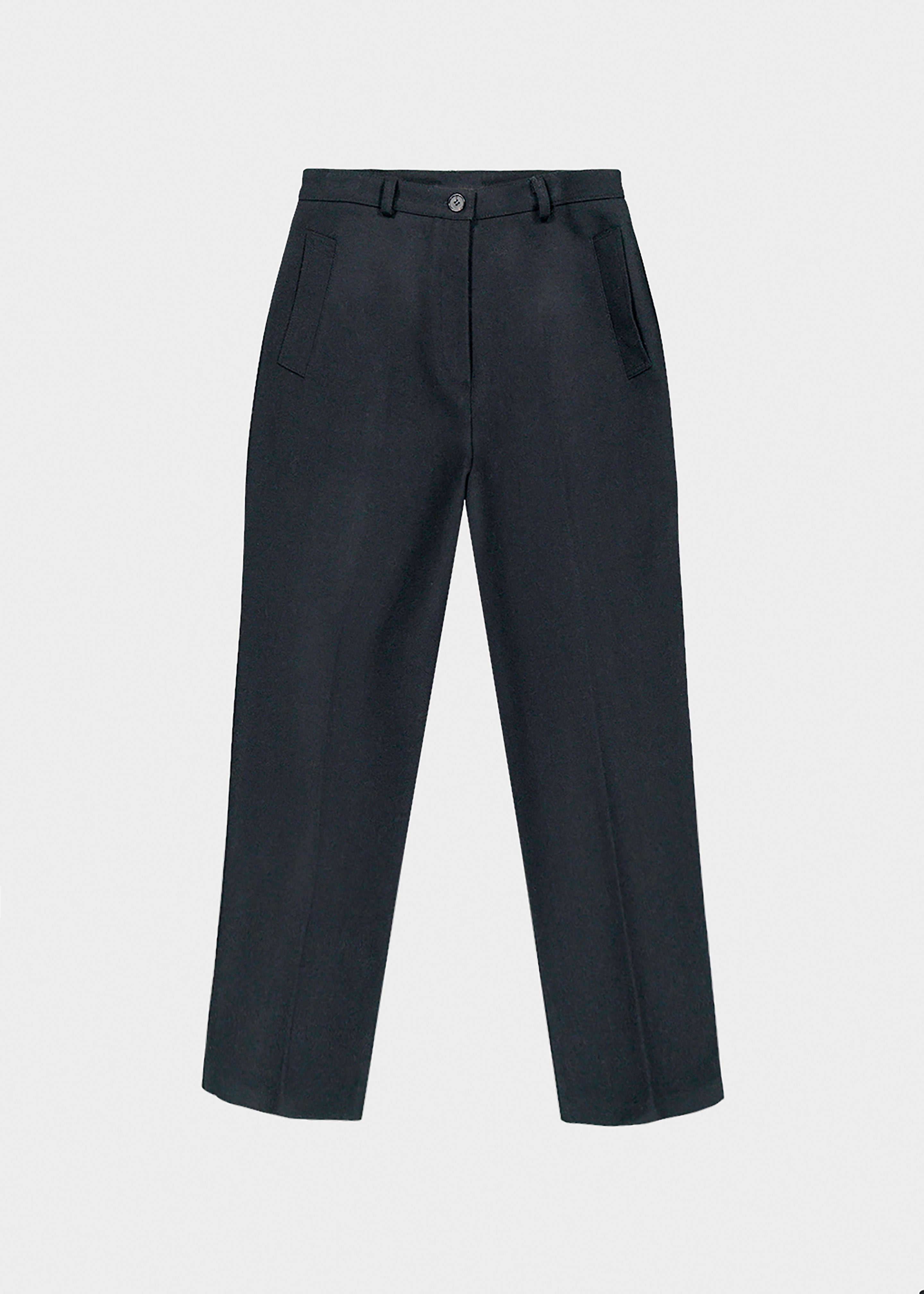 Dira Trousers - Black - 10