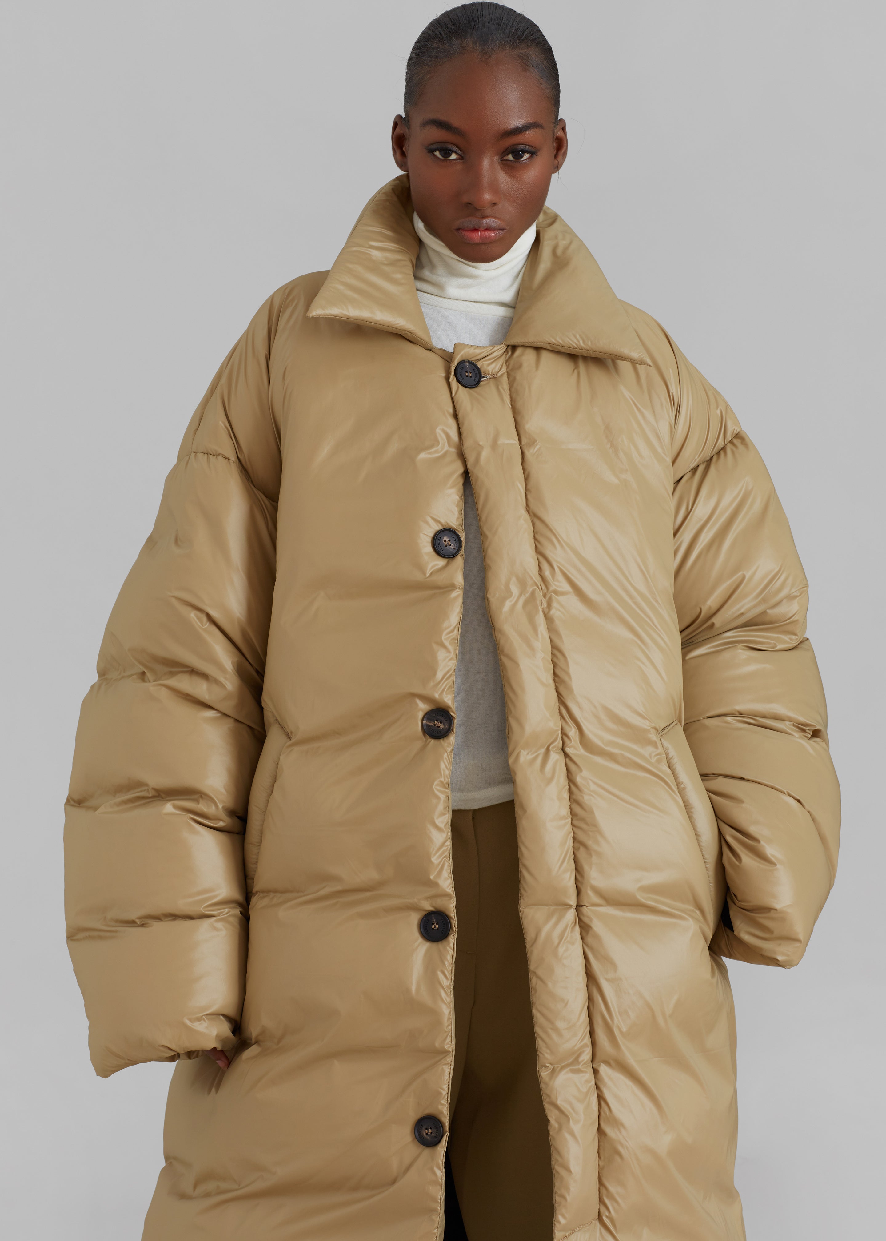 Keyla coat clearance