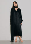 Envelope 1976 Cannes Dress - Black