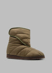 Gia Borghini 18 Urban Puffer Boot - Fondent