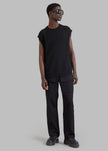 Grant Cargo Pants - Black