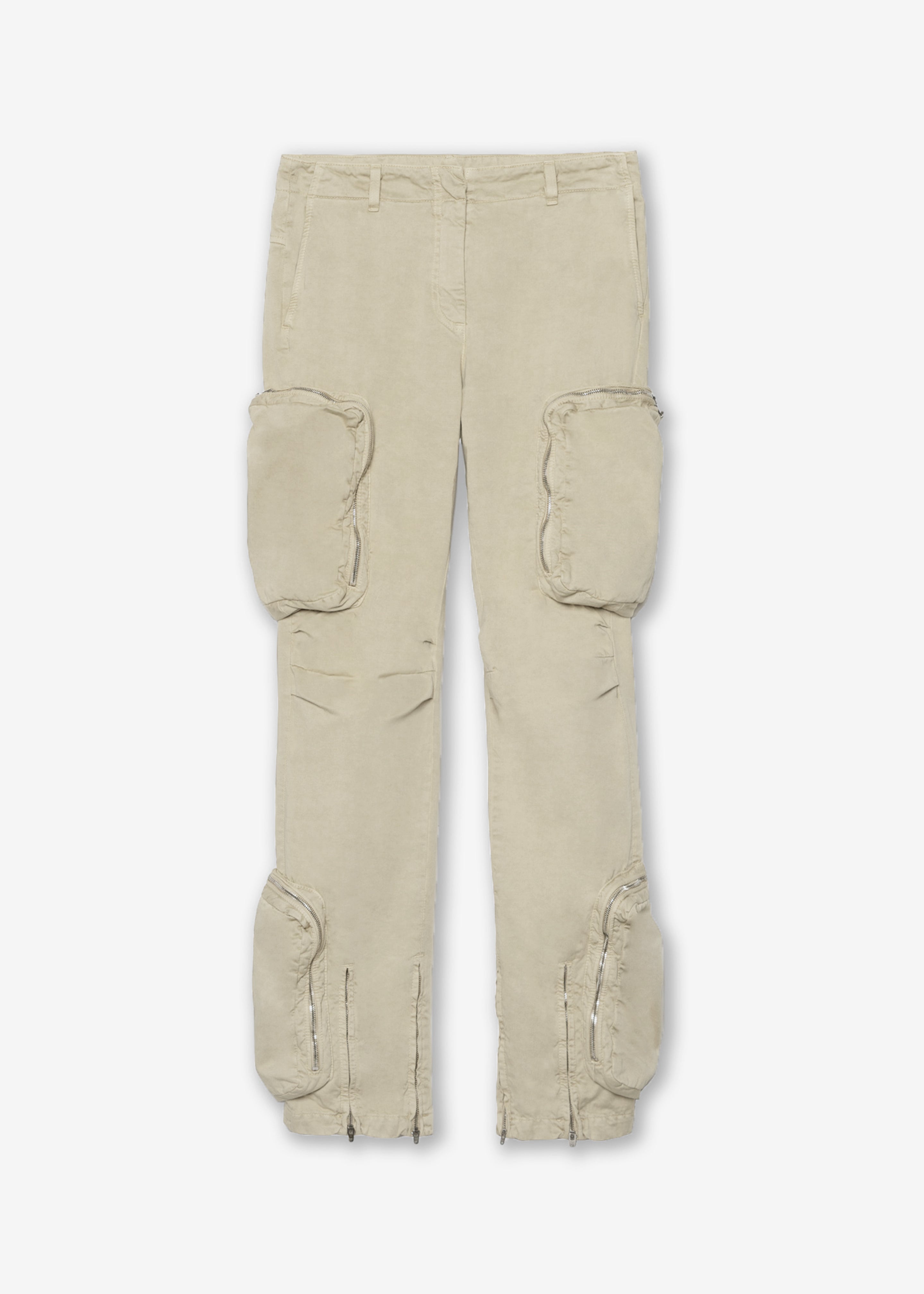 Haikure Carry Pants - Barley – The Frankie Shop