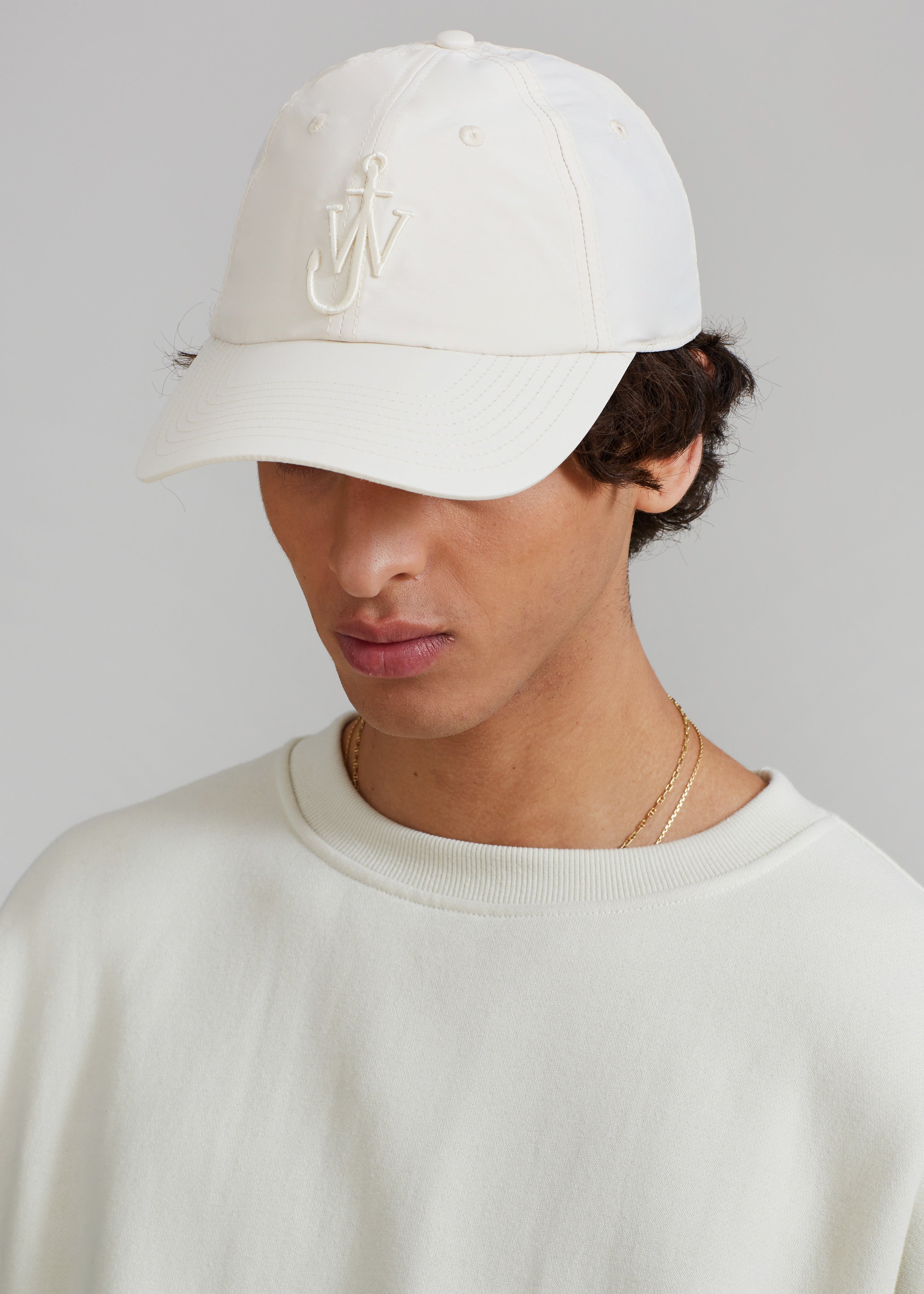 Y Project Paris' baseball cap - 帽子