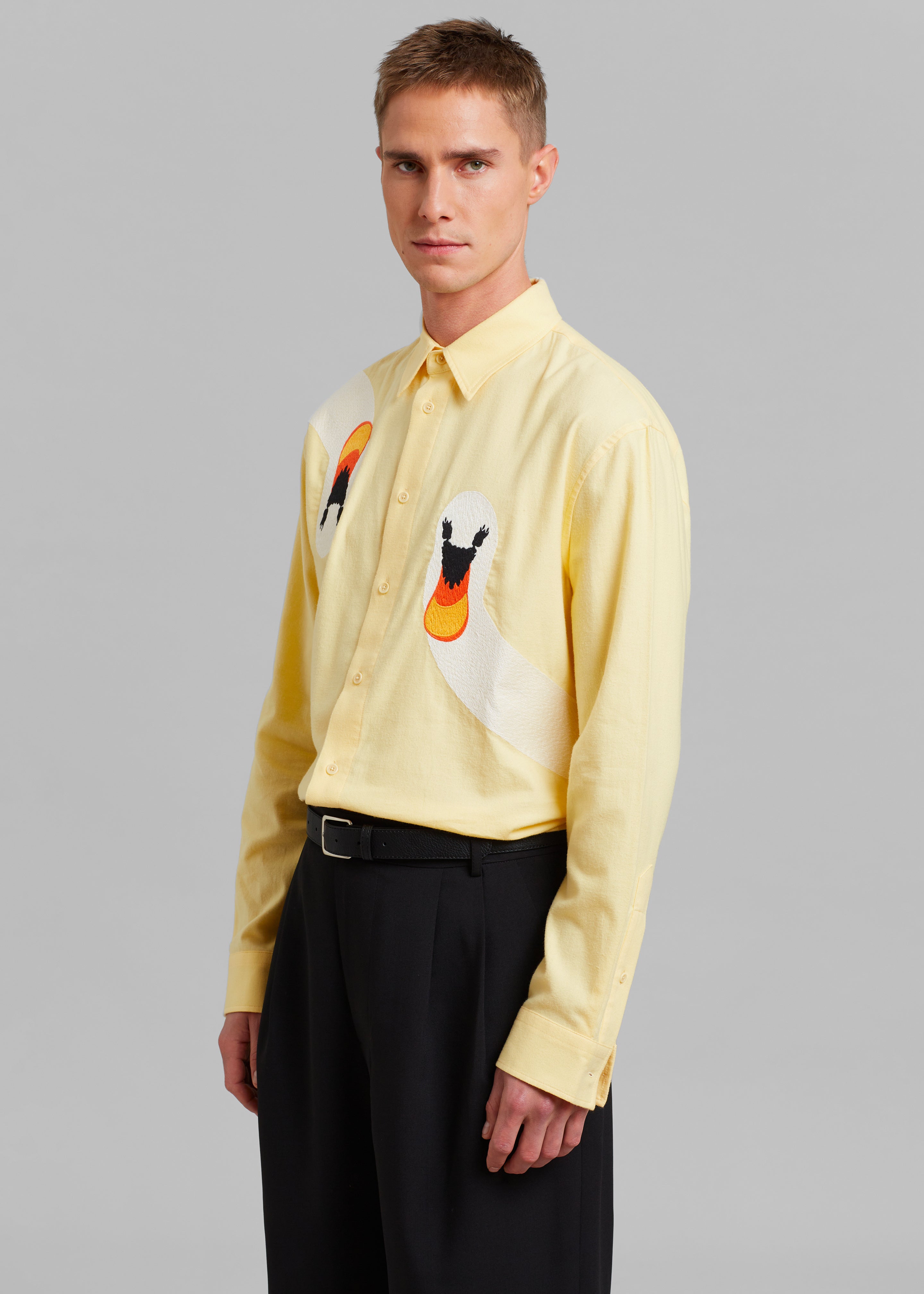 Jw anderson shirt online