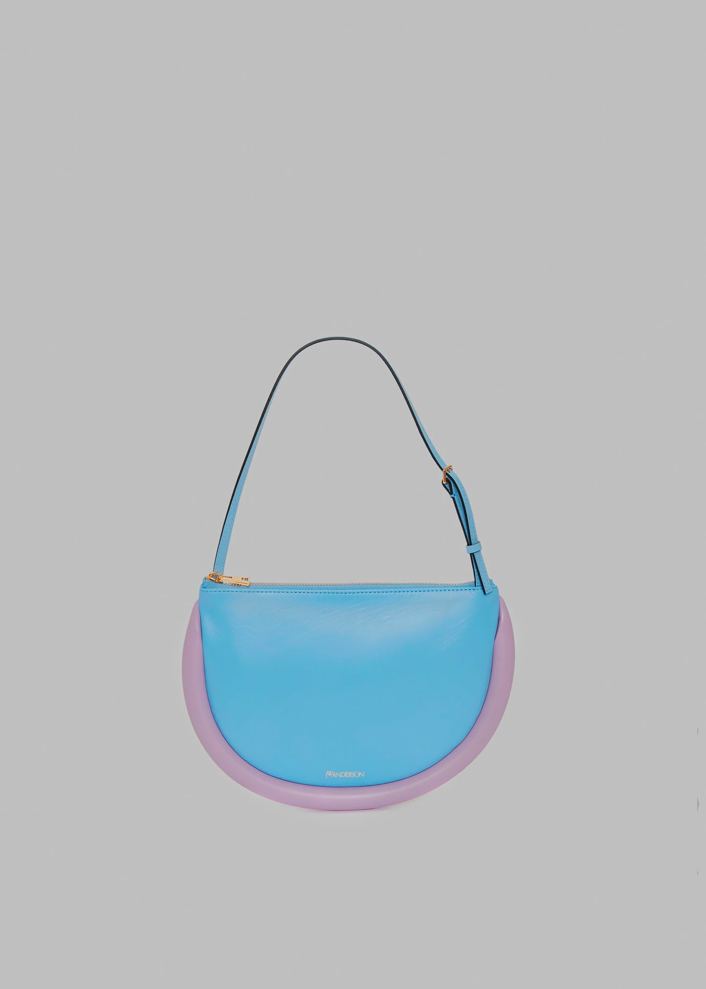 JW Anderson The Bumper Moon - Blue/Lilac - 1