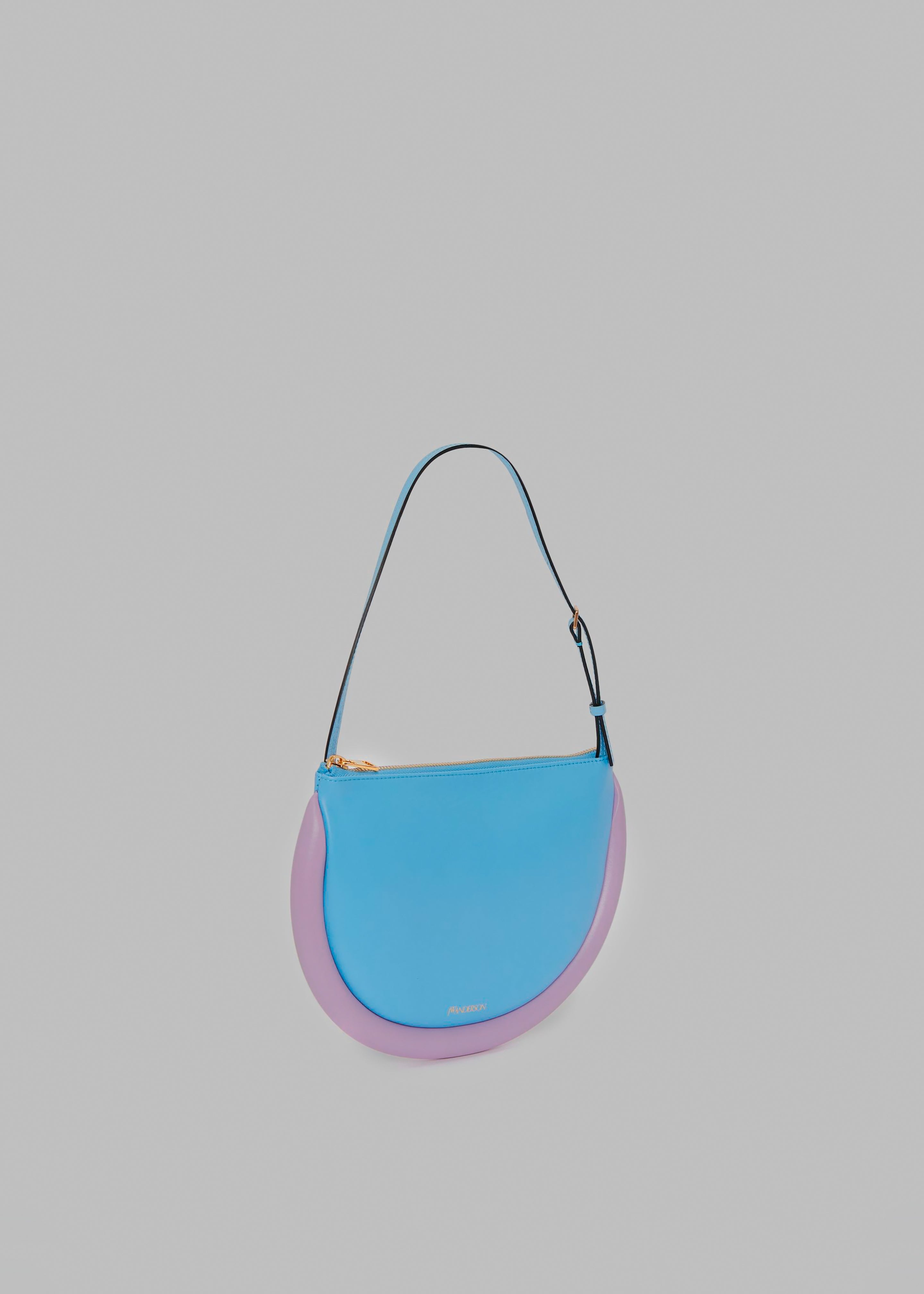 JW Anderson The Bumper Moon - Blue/Lilac - 5