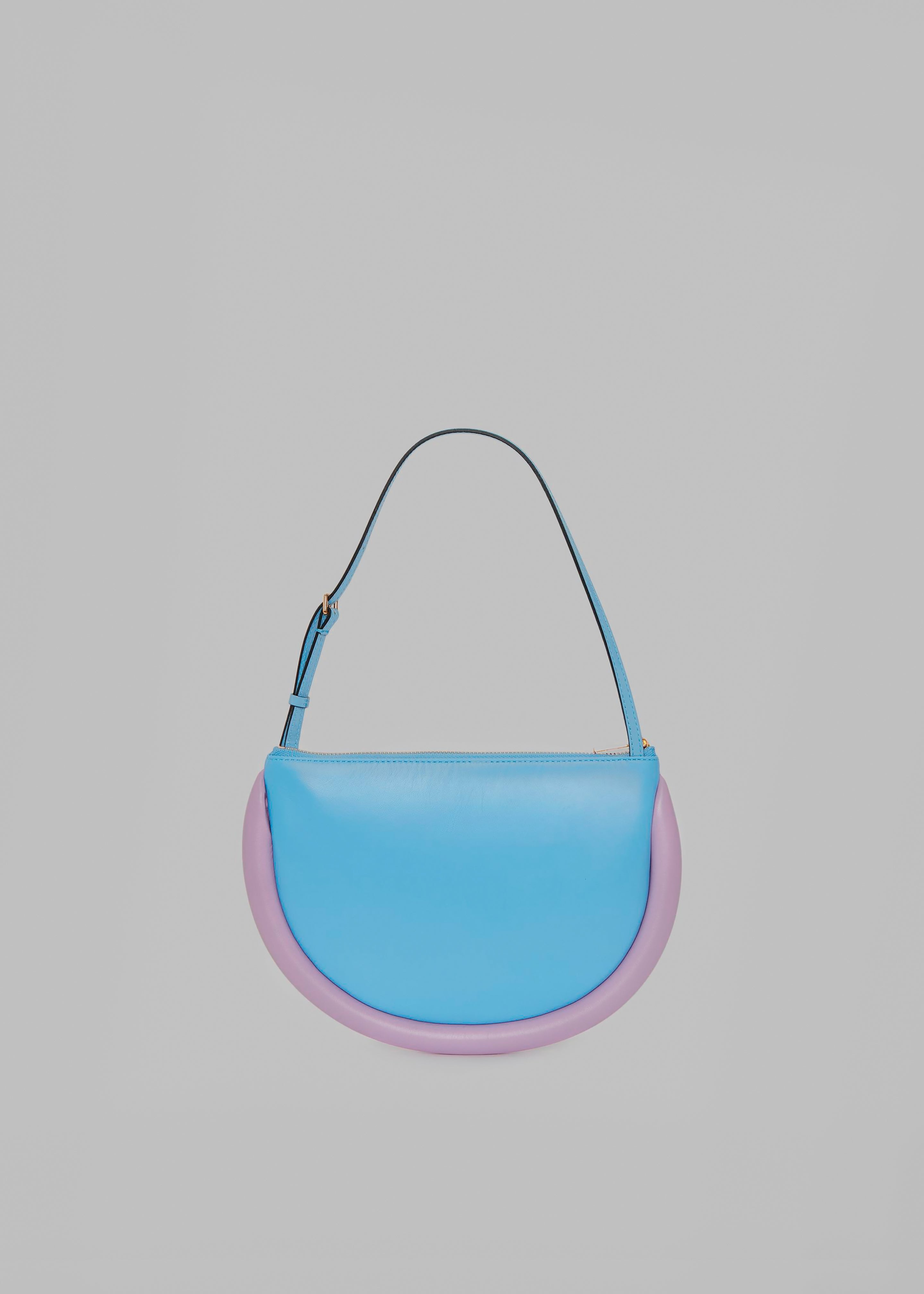 JW Anderson The Bumper Moon - Blue/Lilac - 4