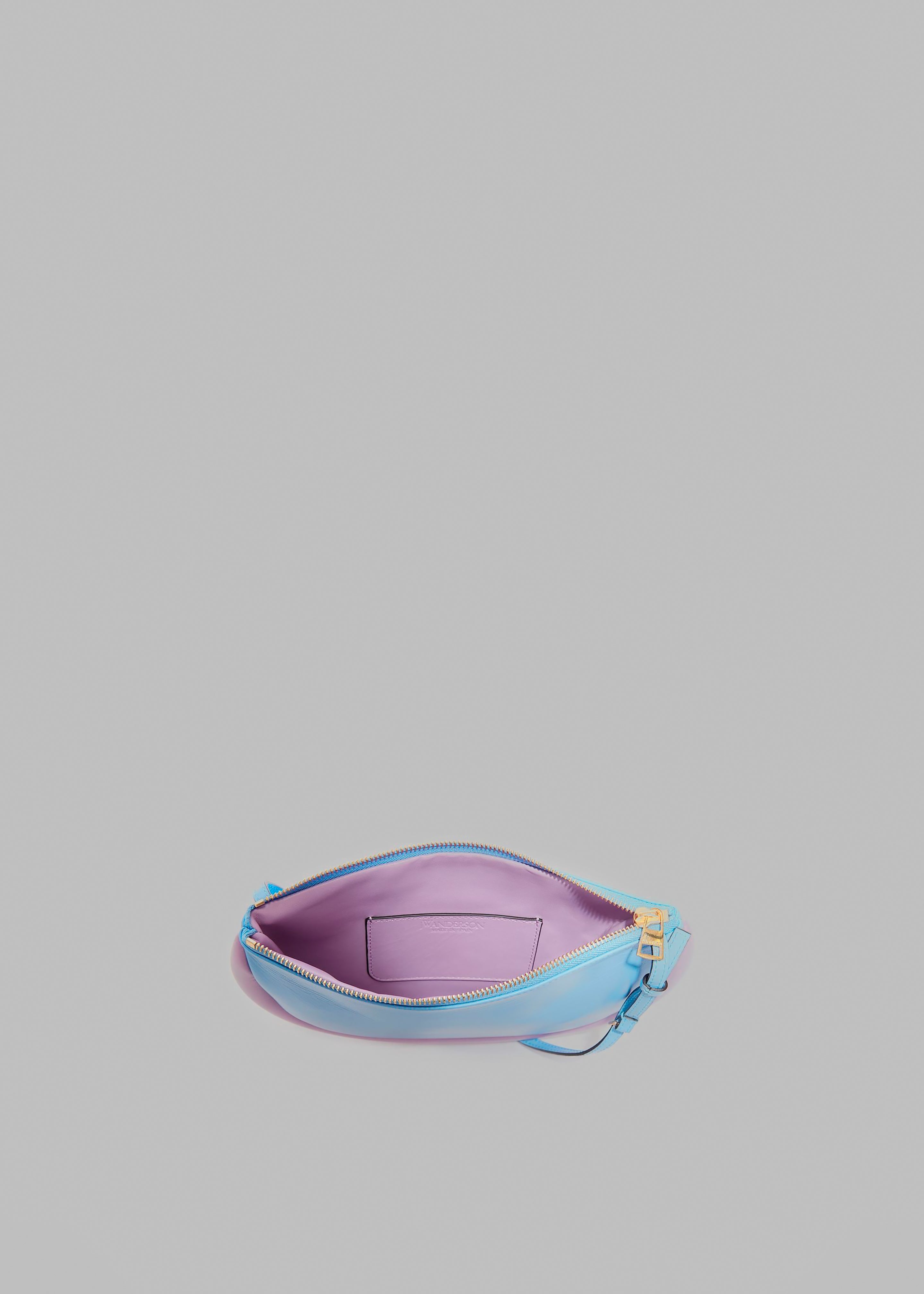 JW Anderson The Bumper Moon - Blue/Lilac - 3