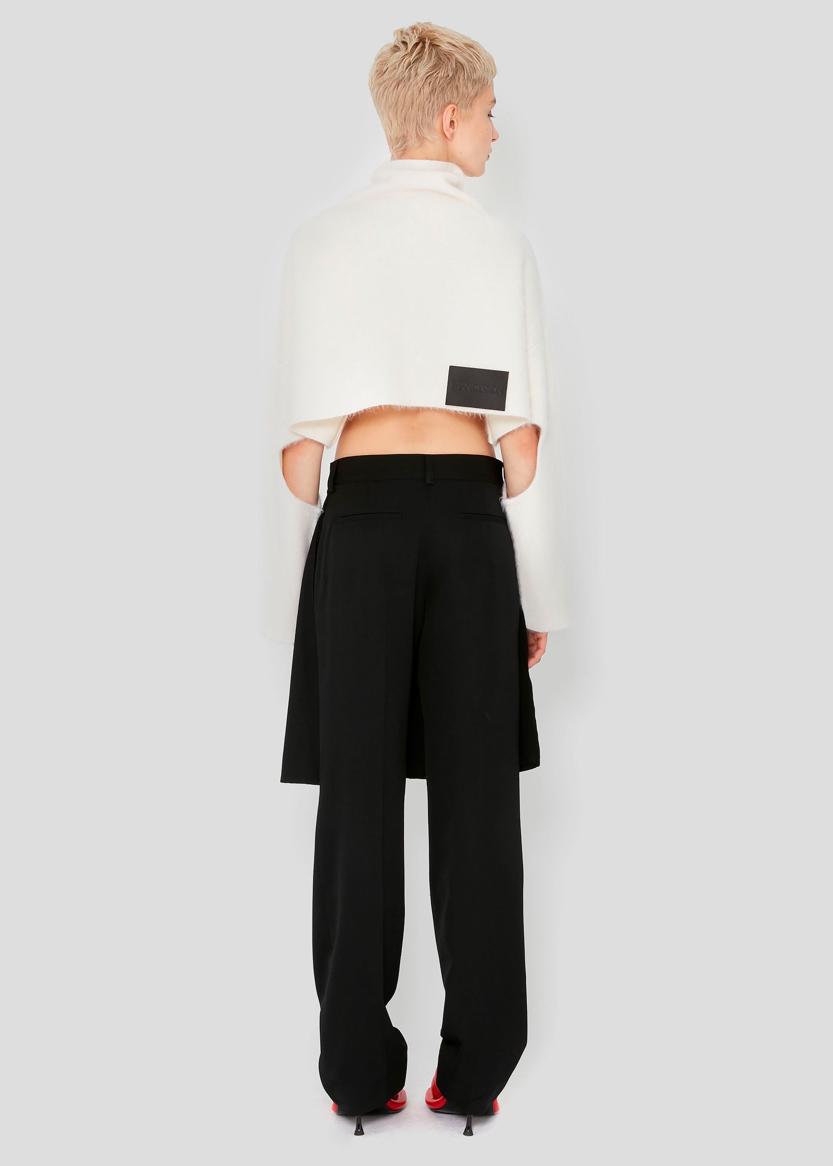 Edwardian Skirt-trousers- (Different colors) – Duchess Milianda