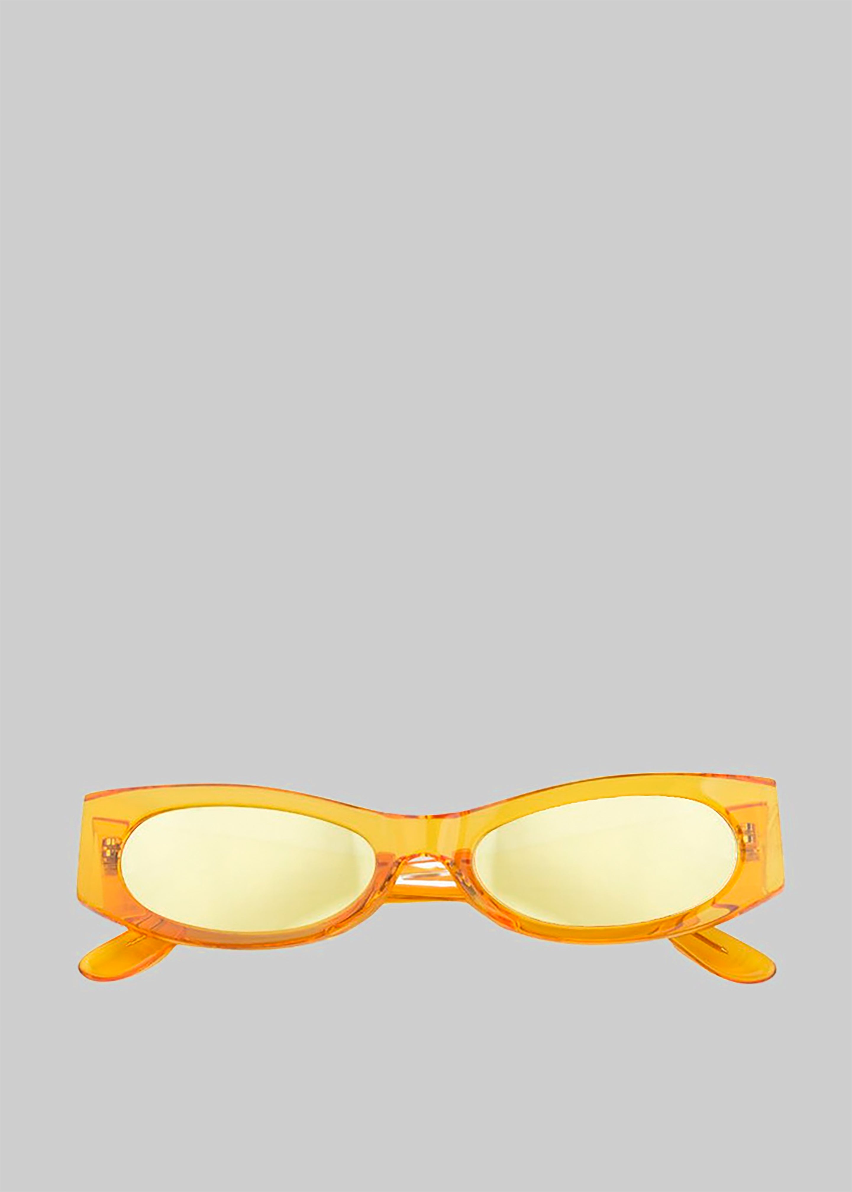 Karen Wazen Ciara Sunglasses - Bumblebee - 3