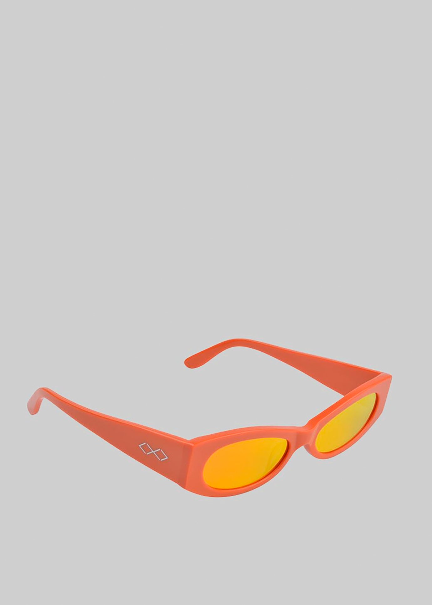 Karen Wazen Ciara Sunglasses - Carrot