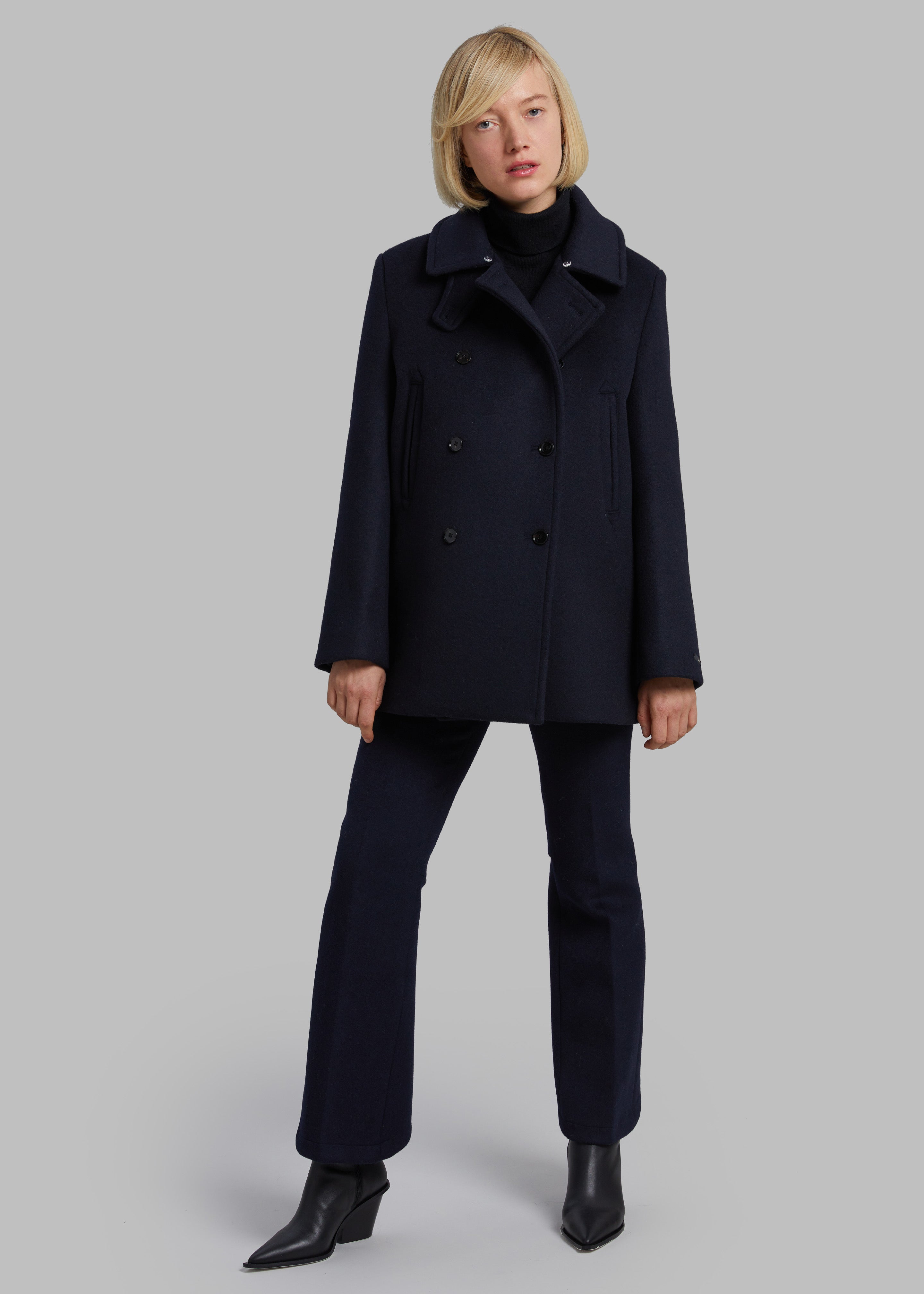 Cos peacoat Clearance