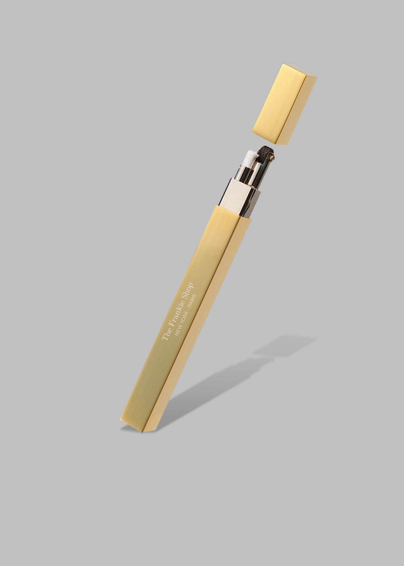 TFS Lighter - Gold - 1