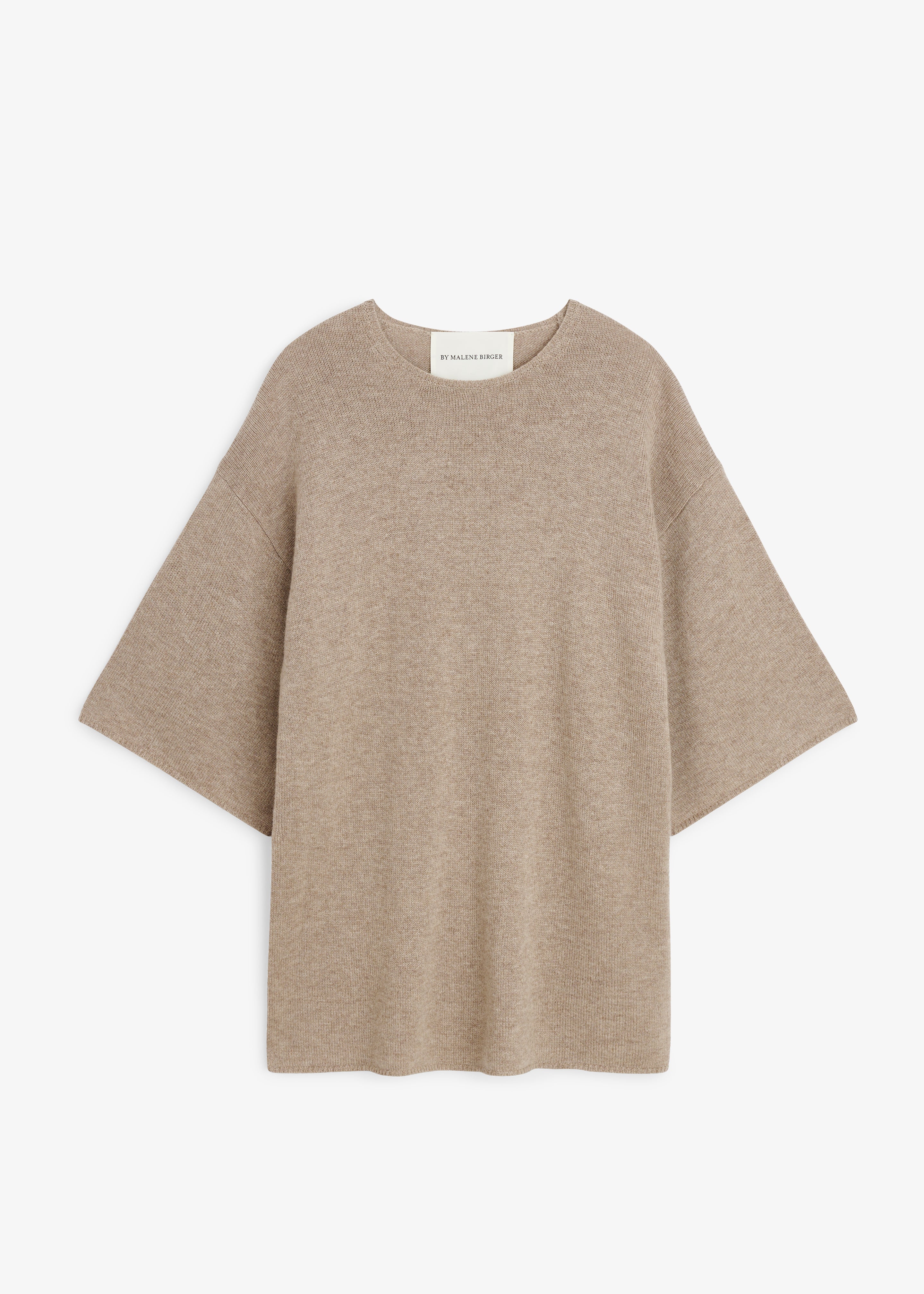 By Malene Birger Calime Sweater Incense