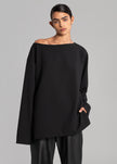 Malvo Top - Black