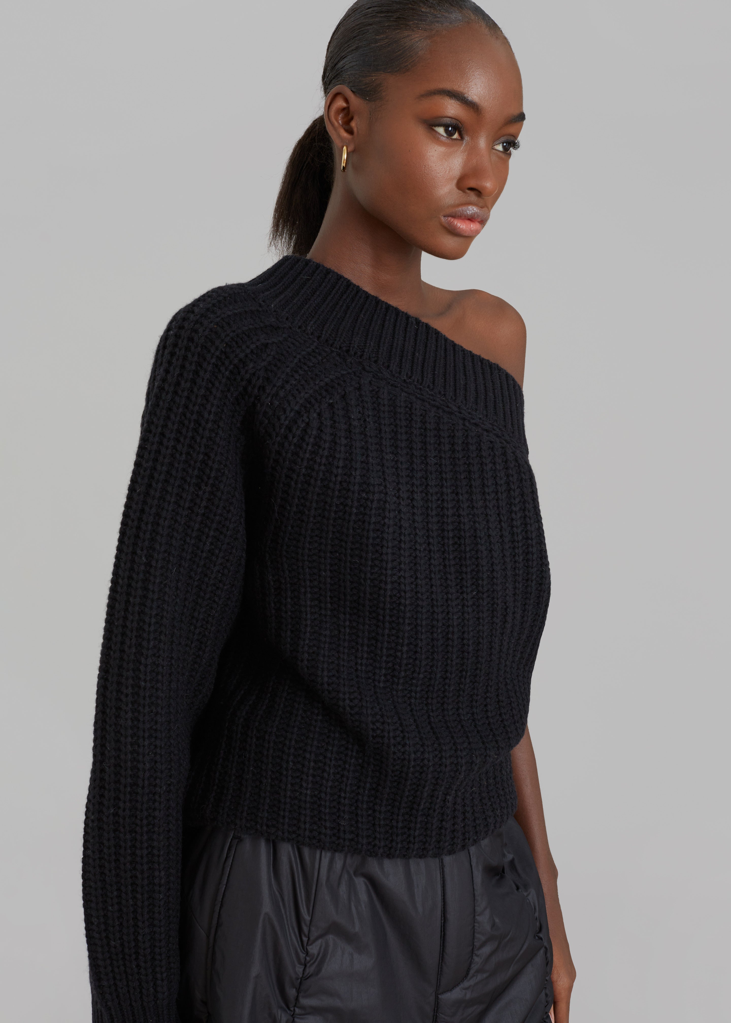 Women's Knitwear, Sweaters & Turtleneck – The Frankie Shop