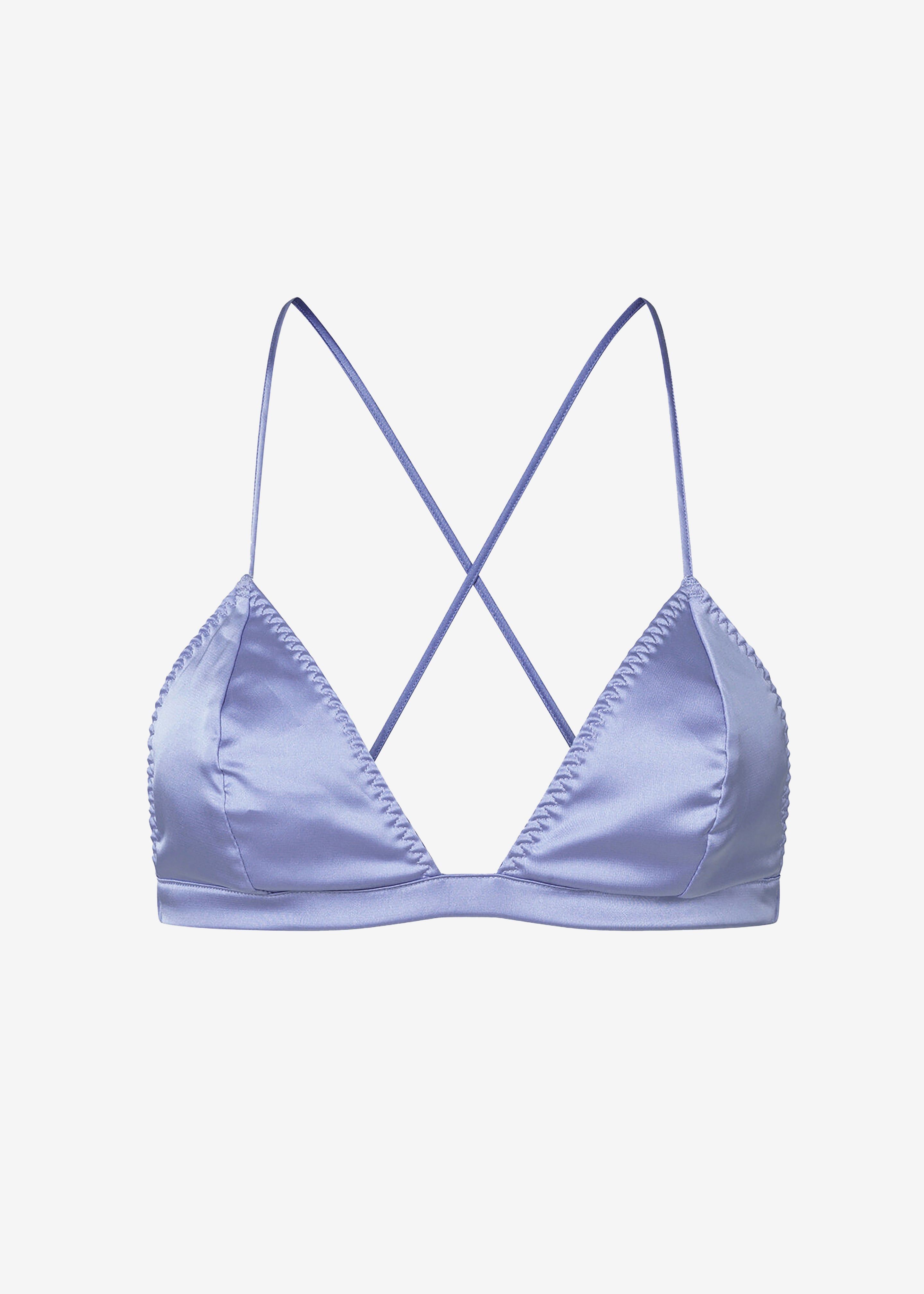 Samsoe best sale samsoe bralette