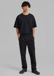 Samsøe & Samsøe Jabari Trousers - Black