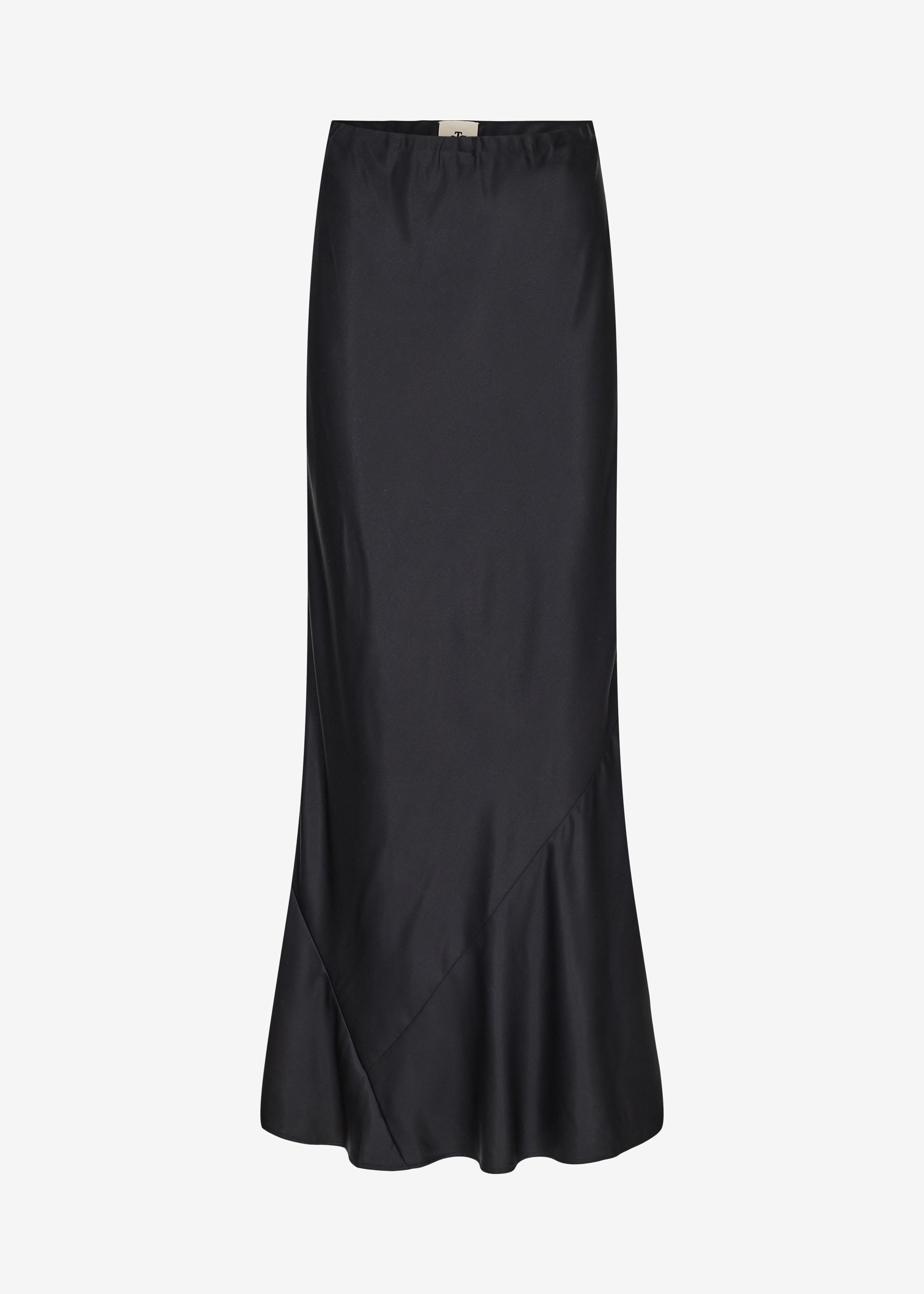 The Garment Bel Air Skirt - Black - 8