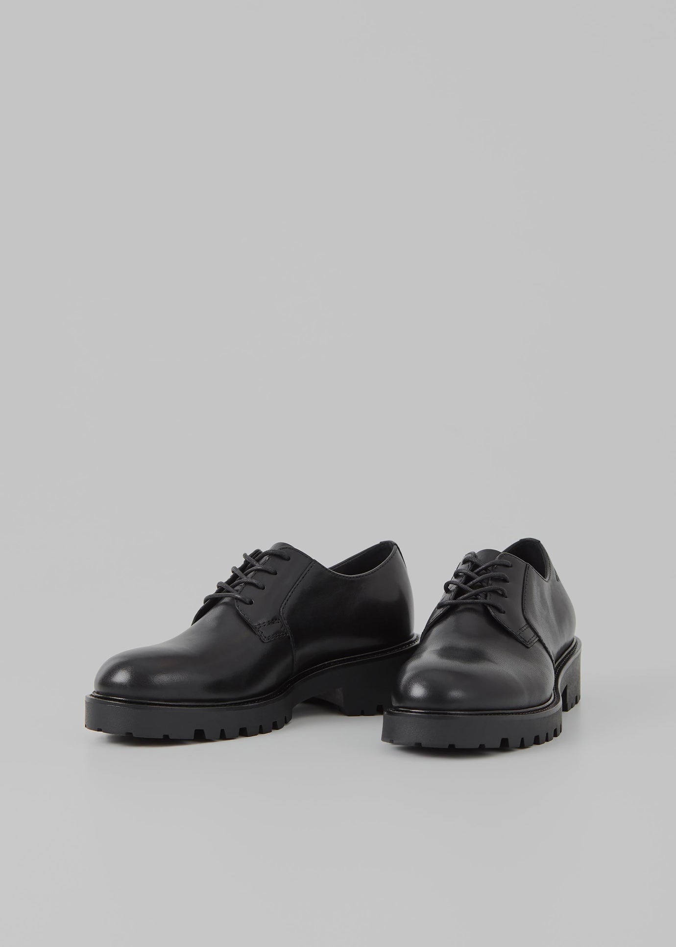 Vagabond Kenova Shoes - Black - 1