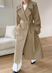 Abril Trench - Sand Coat 3.another 