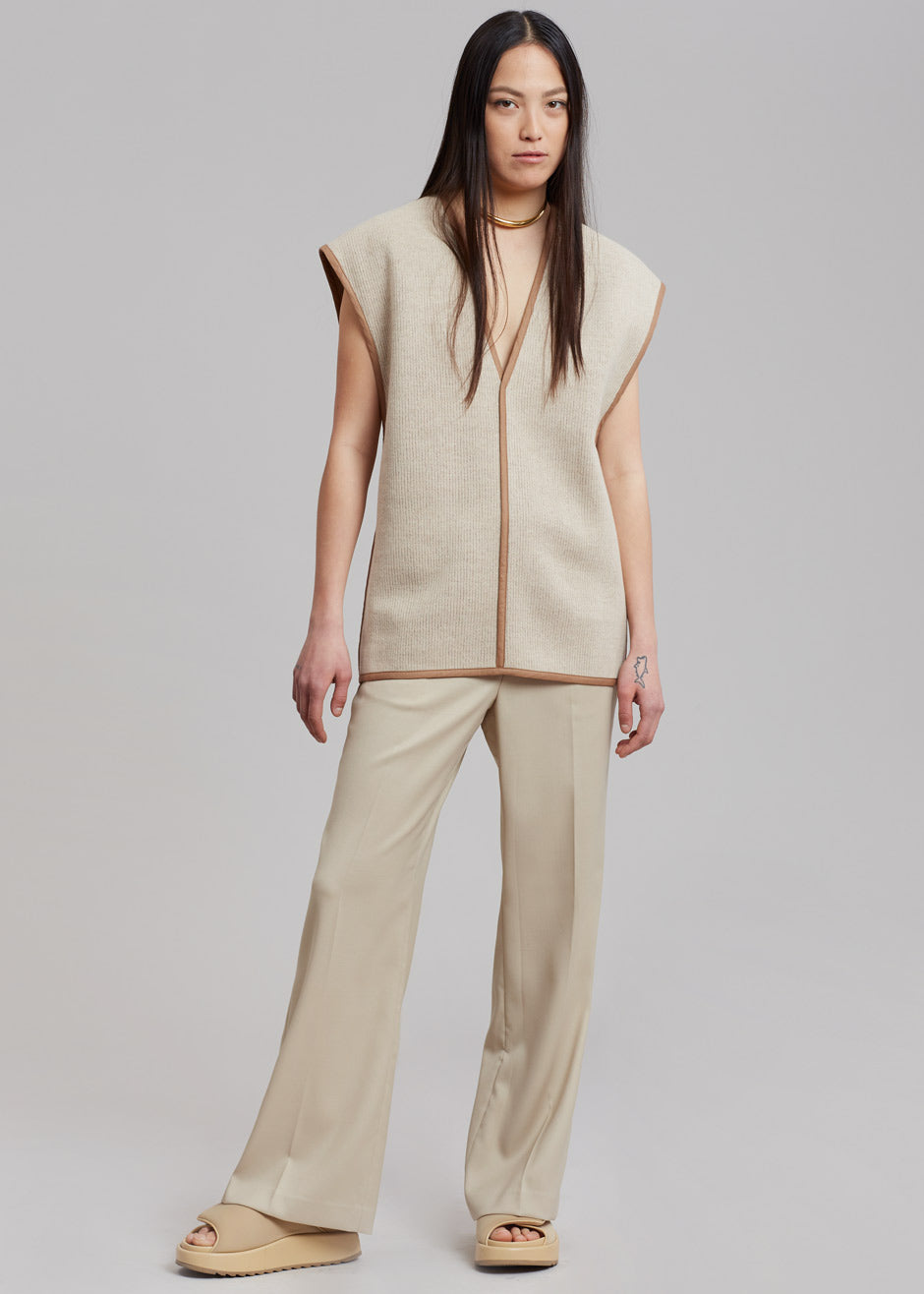 By Malene Birger Stephanie Vest Bamboo