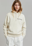 EGONLab Mumus Hoodie - Natural Raw Sweatshirt EGONLab 