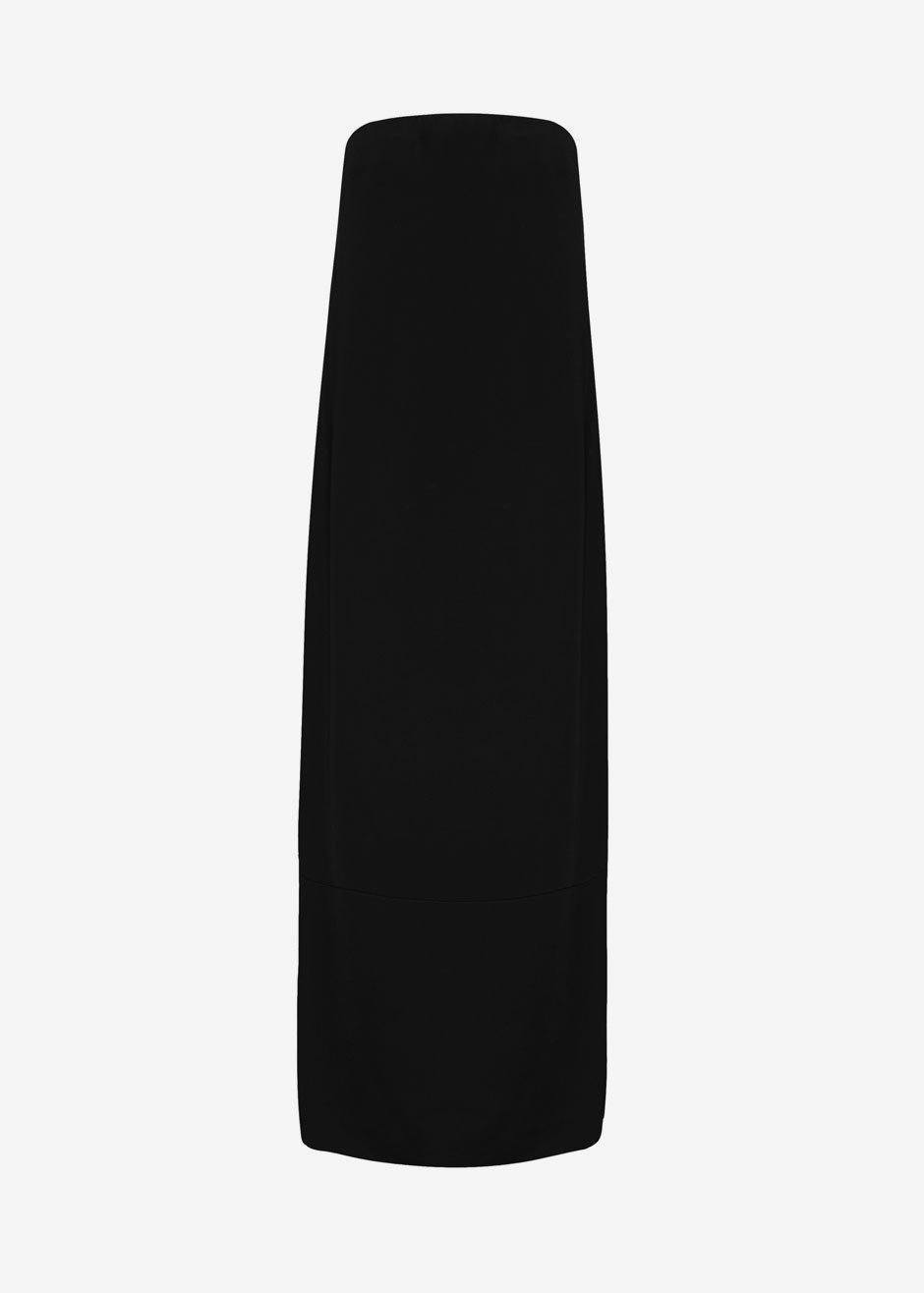 Esse Studios Column Dress - Black - 10