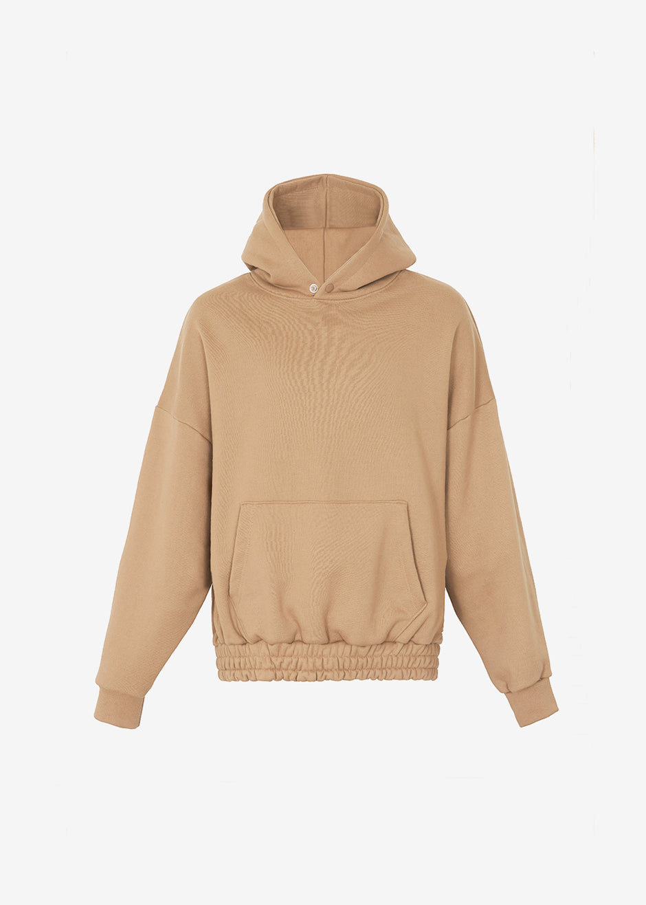 Frankie shop 2025 oversized hooded sweater