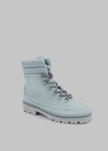 Gia Borghini Terra Hiking Boots - Gray boots Gia Borghini 