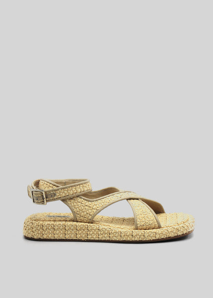 Raffia Sandals, Shop The Largest Collection