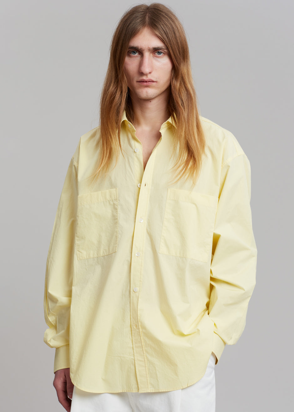 Lemon shirt best sale