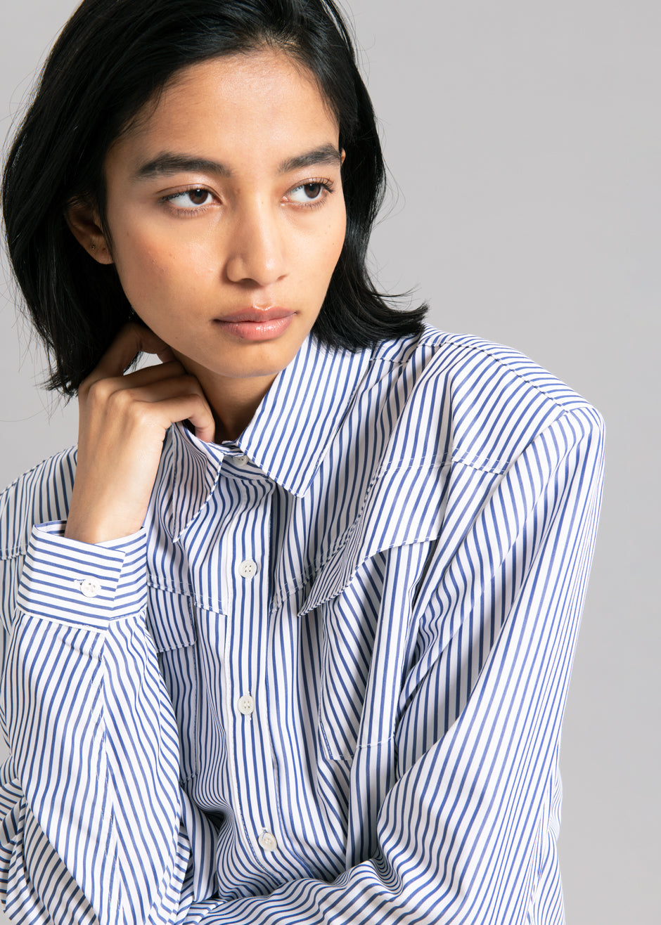 Women's Blouses & Shirts – The Frankie Shop