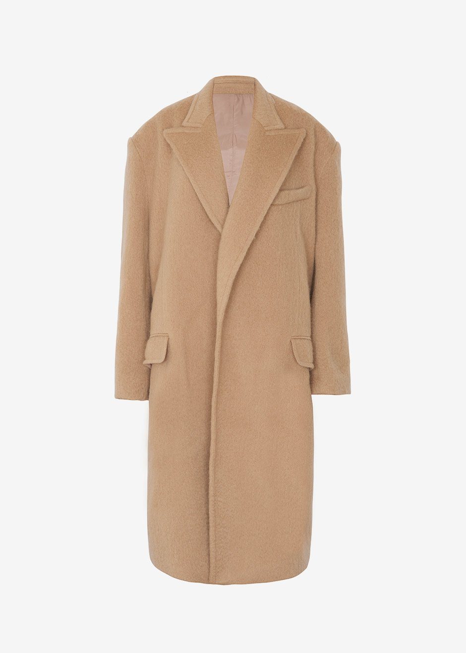 Camel coat hotsell house of fraser