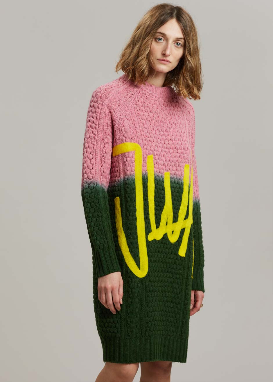 Jw anderson outlet knitwear