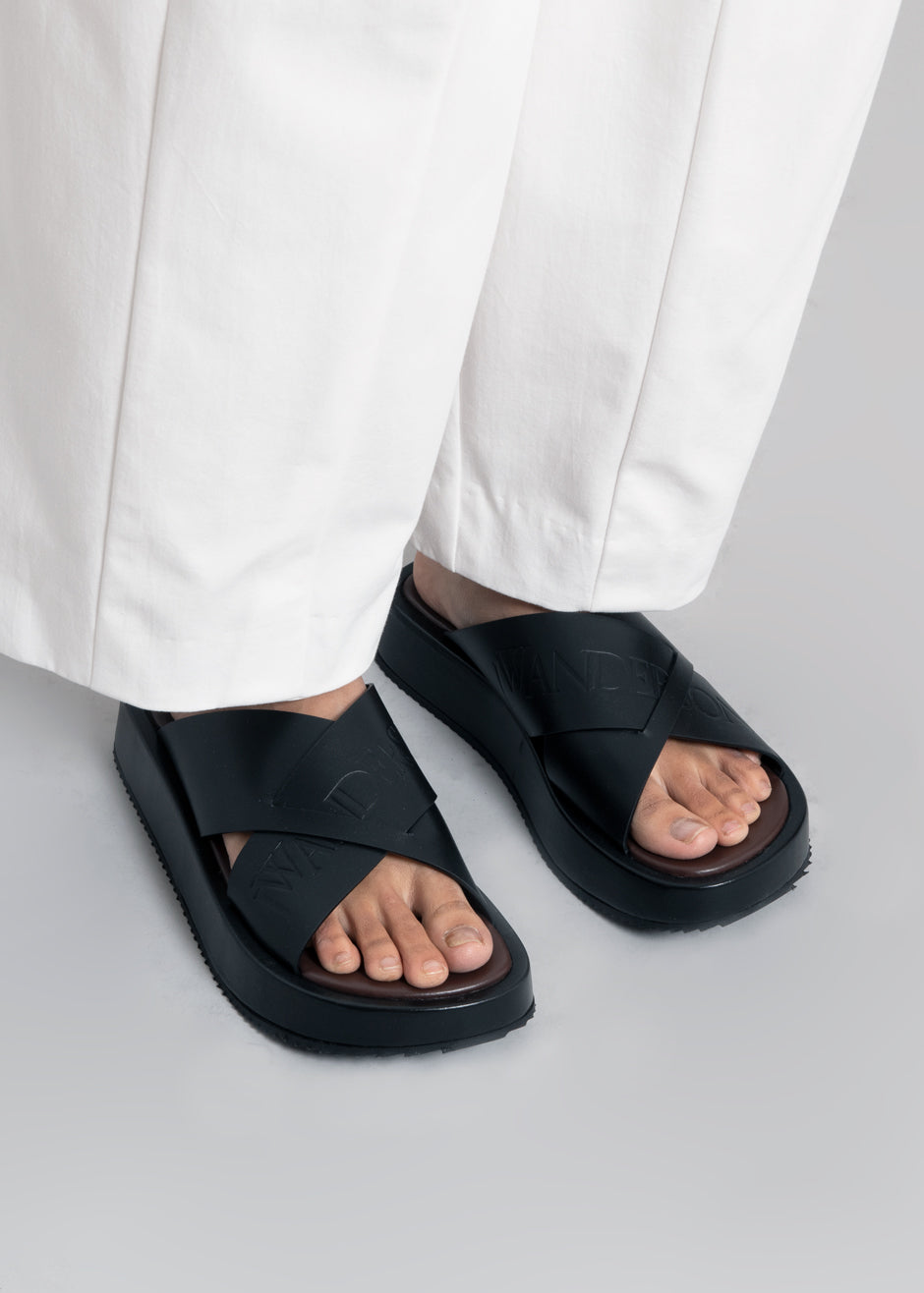 Flat platform flip online flops