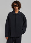 Kabo Jacket - Black Jacket Havana 