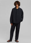 Kabo Tracksuit Pants - Black Pants Havana 