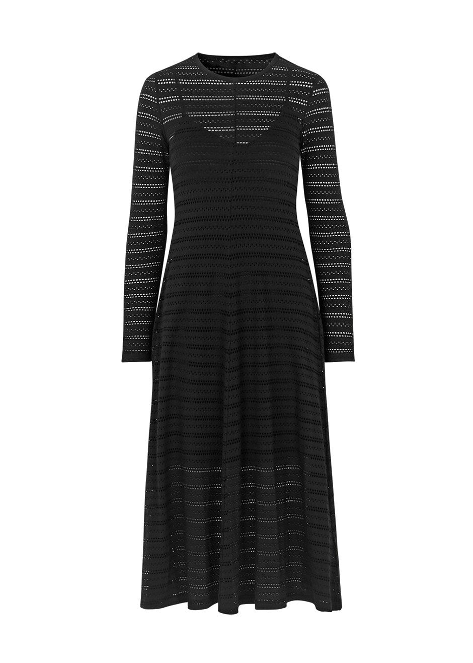 Miriam Dress by Samsøe Samsøe in Black - 9