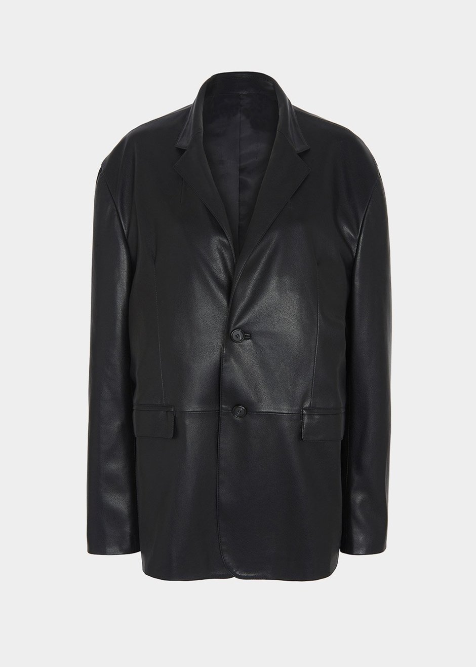Olympia Blazer - Black - 13
