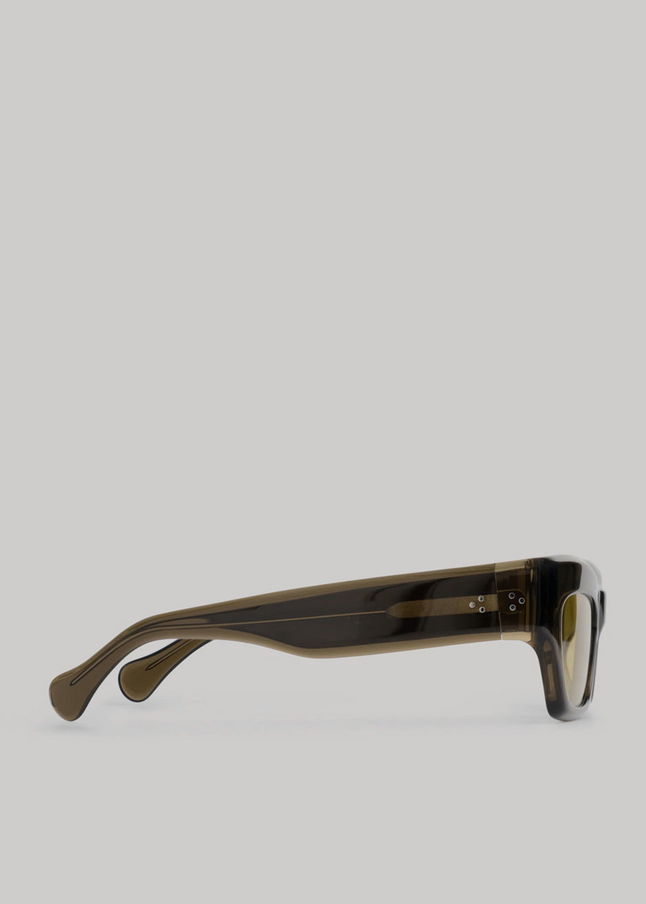 Port Tanger Ayreen Sunglasses - Cardamom - 4