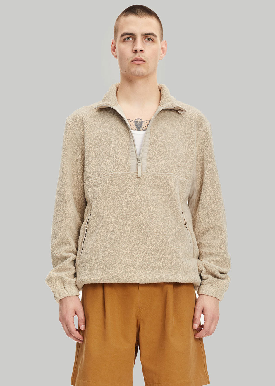 Samsoe samsoe 2025 cashmere sweater