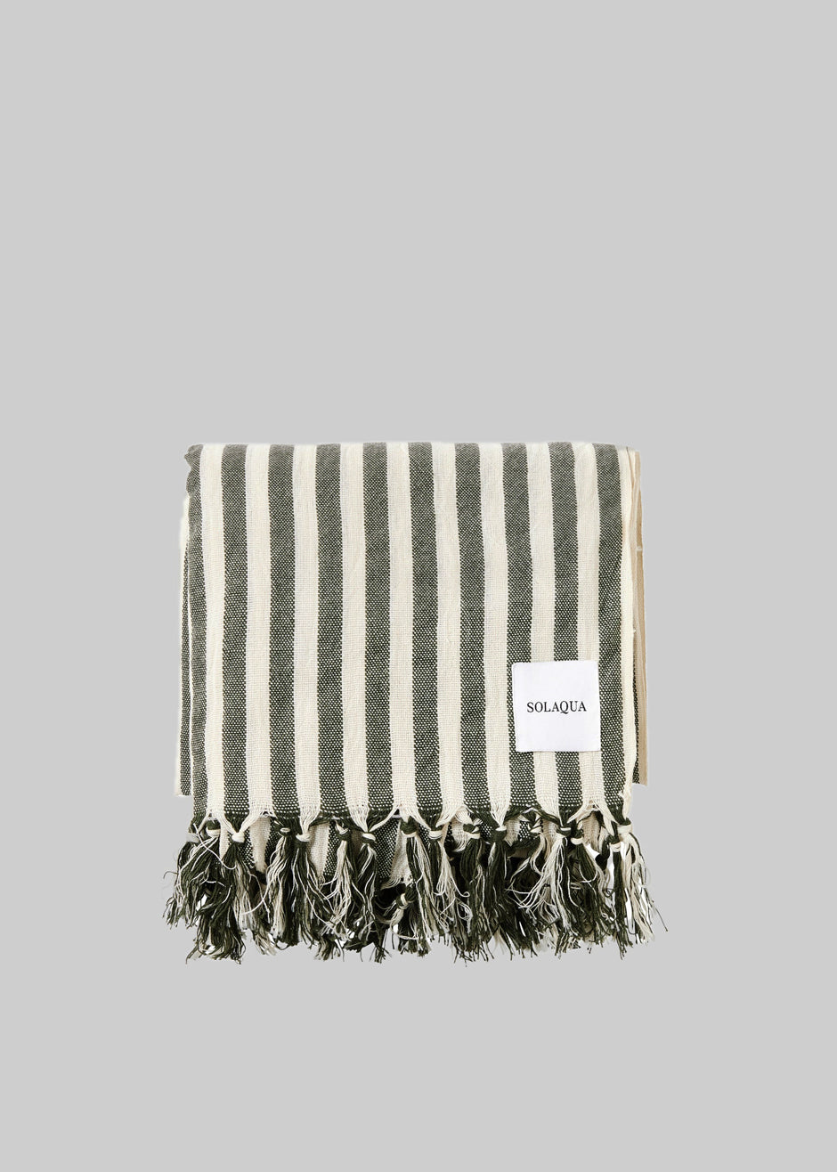 Solaqua Palermo Towel - 4