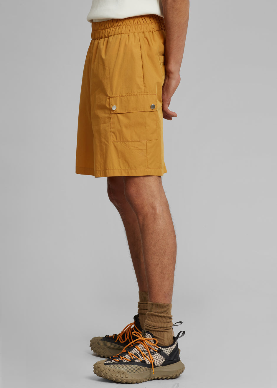 Spence Shorts - Orange