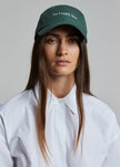 Summer Baseball Hat - Pine Hat The Frankie Shop 