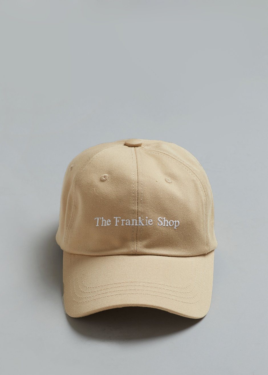 Frankie Baseball Cap - Sand - 2 - Summer Baseball Hat - Sand Hat [gender-male]